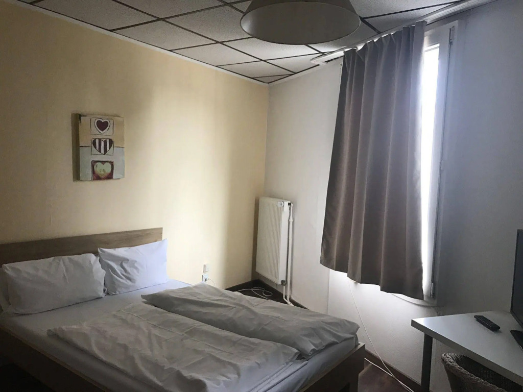 Stadthotel Keck zur Börse