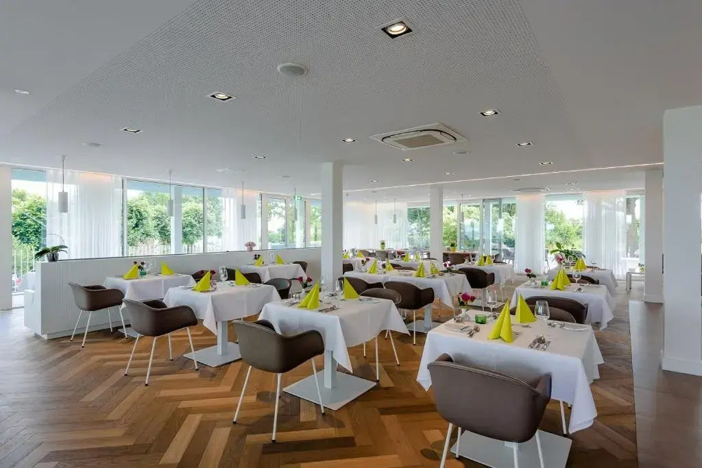Hotel Berghoeve