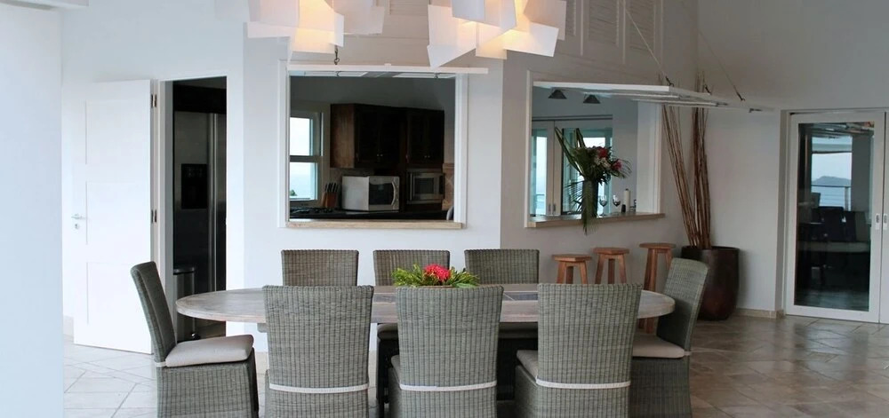 Villa Zen
