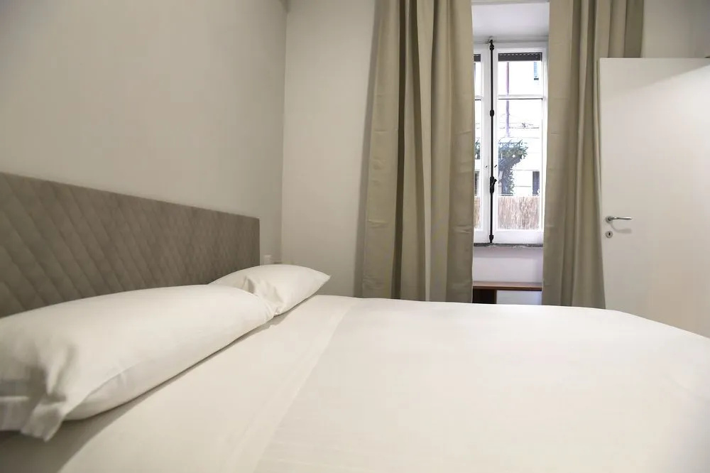 Santi Quattro Apartments 3 E 4 - Colosseo