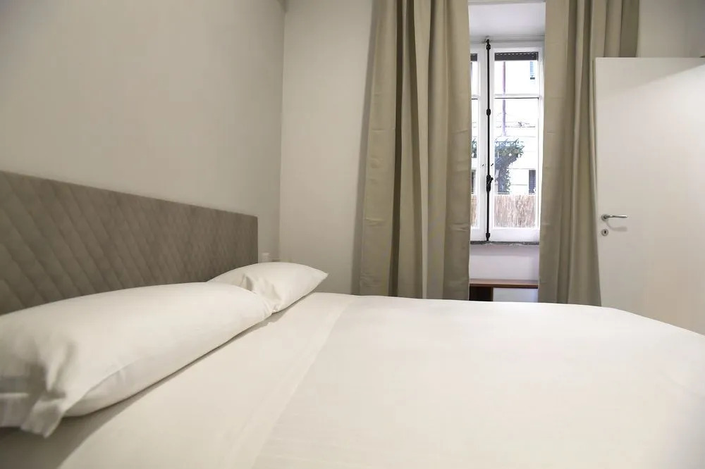 Santi Quattro Apartments 3 E 4 - Colosseo