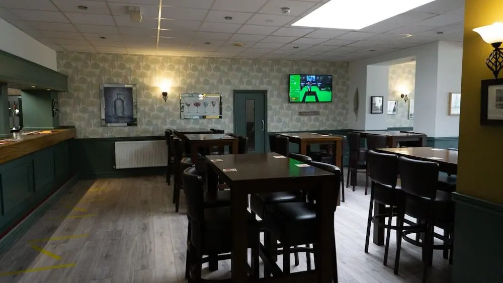 Greenlands Inn