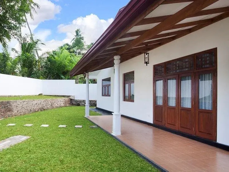 Krishanth Villa