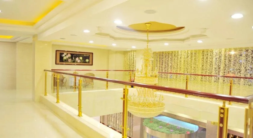 Qi Lian Hotel