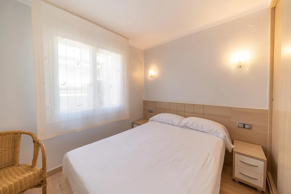 Holiday Home Bruna