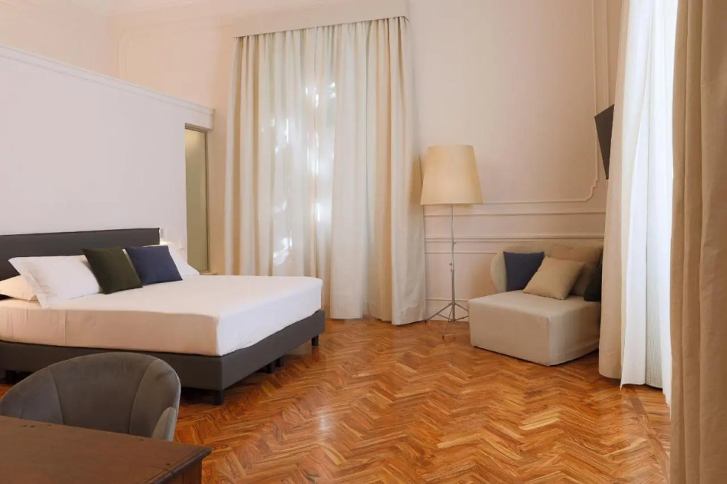 Villa Maria Teresa Boutique Hotel