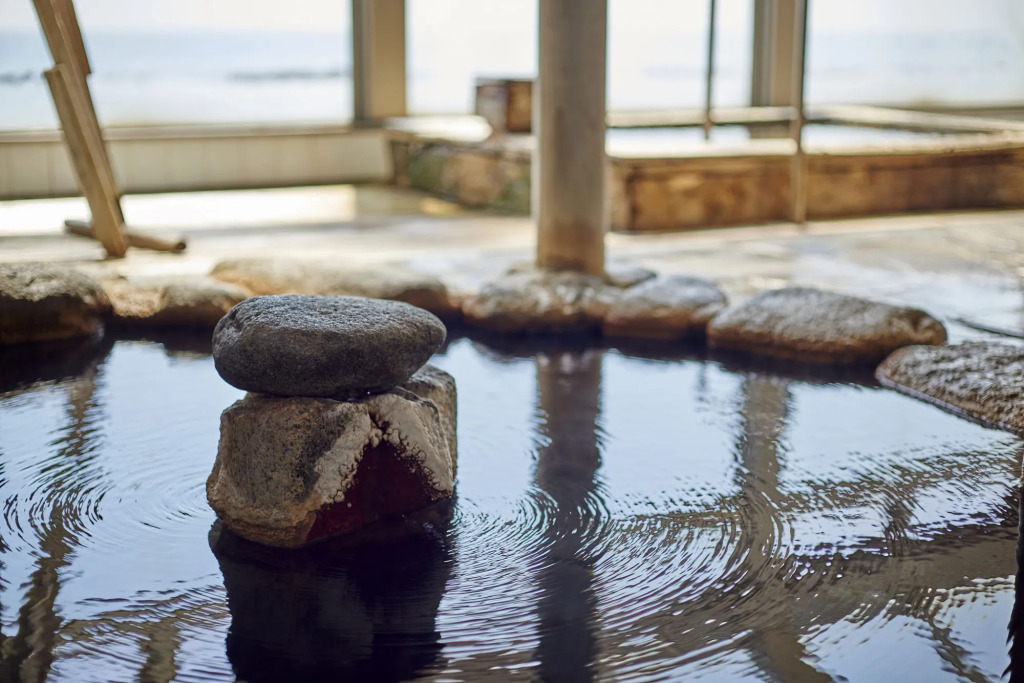 Yunohama Hotel