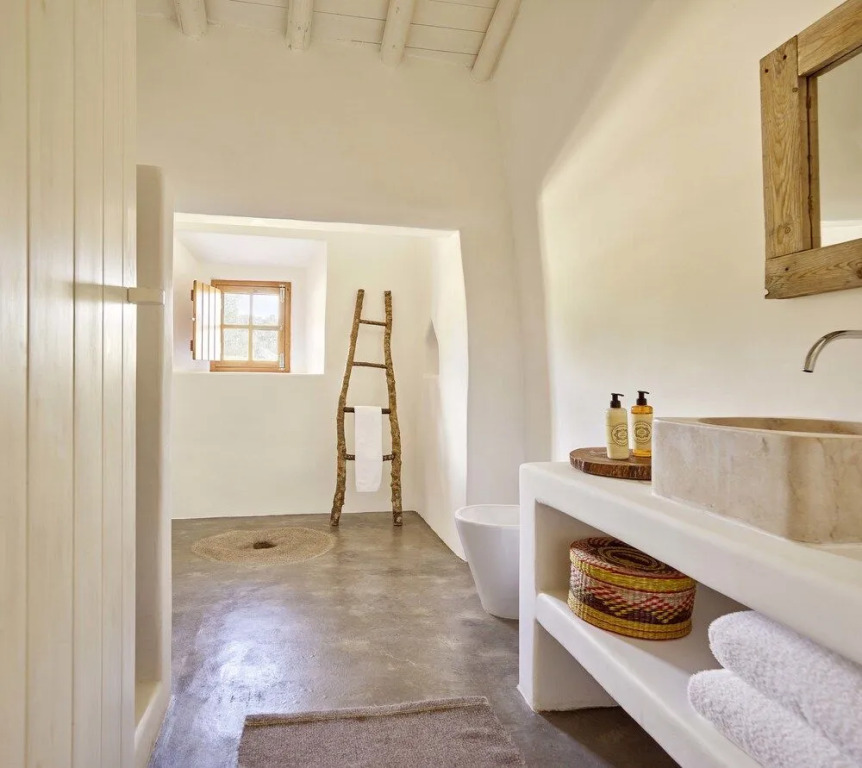 Casas Caiadas Boutique Home