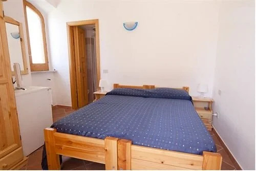 Villa La Cesa