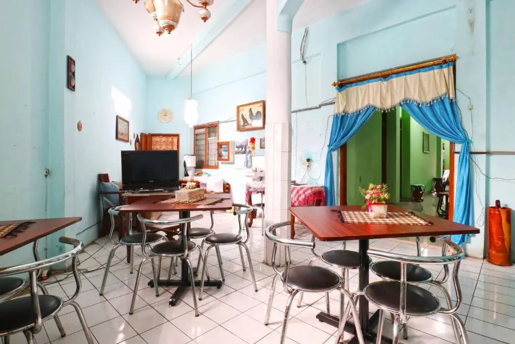 Hotel Setia Budi