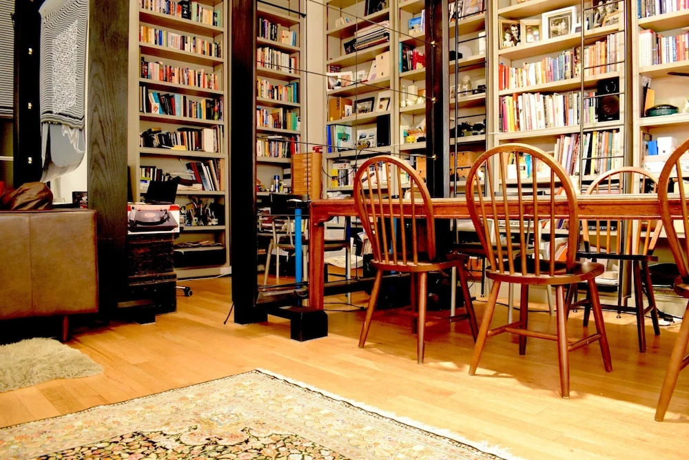 2 Bedroom Apartment Sleeps 4 in Kentish Town
