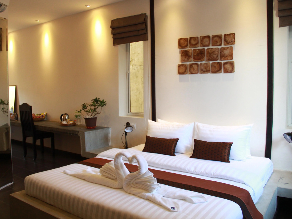 MAKK Hotel