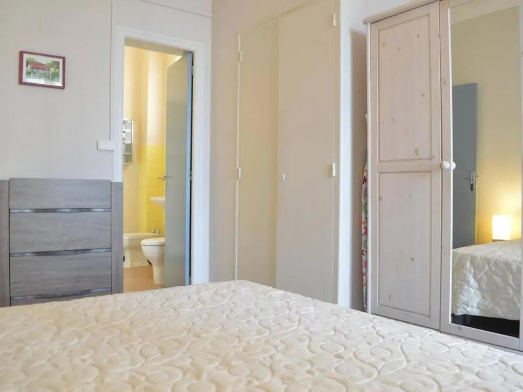 Appartement Banyuls-sur-Mer, 5 pièces, 6 personnes - FR-1-225C-17