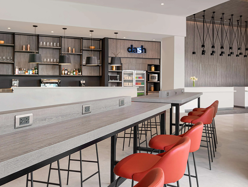Park Inn By Radisson Bacolod