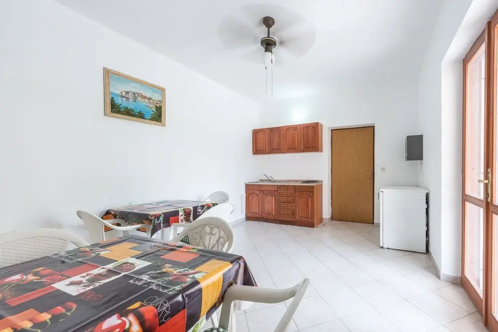 Captivating Studio Apartment in Dubrovnik
