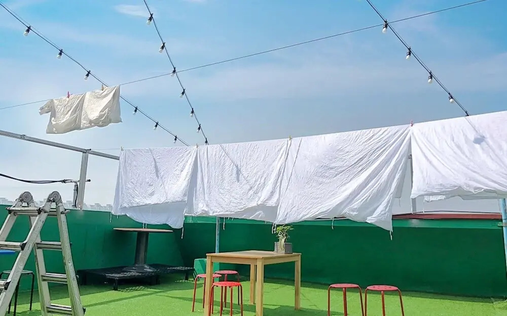 Gwangju Lalla House Guest House