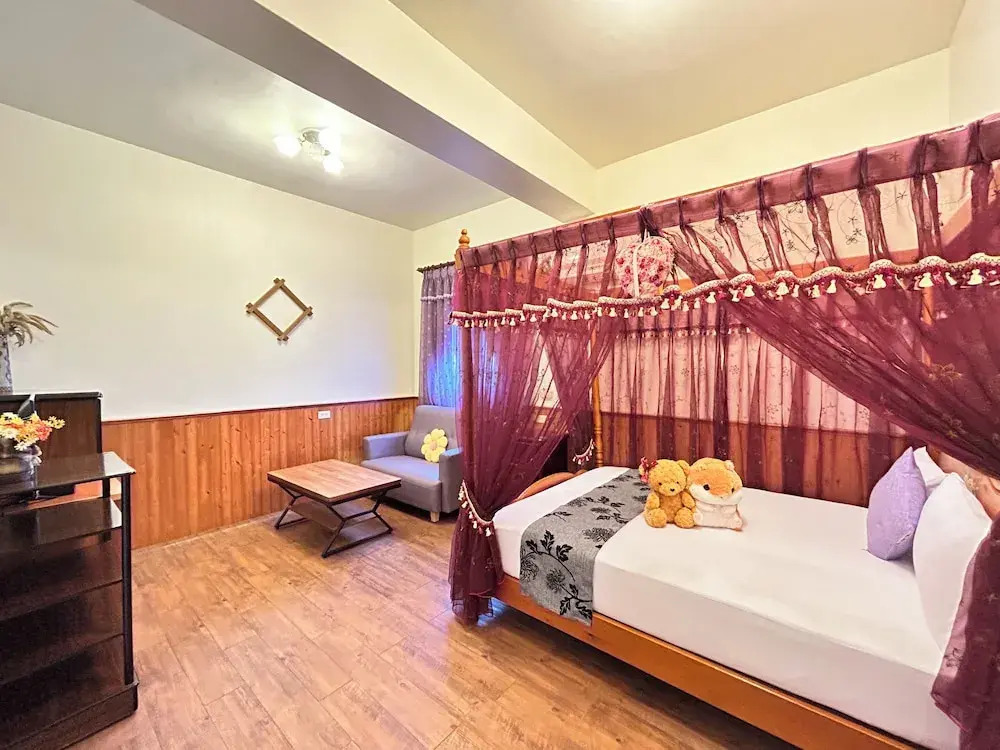 Sweetheart Homestay
