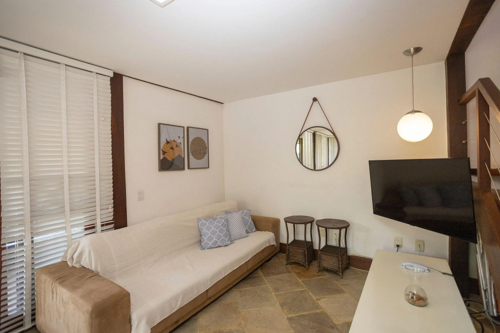 Casa Duplex Em Búzios Com 3 Suítes | Vf 46