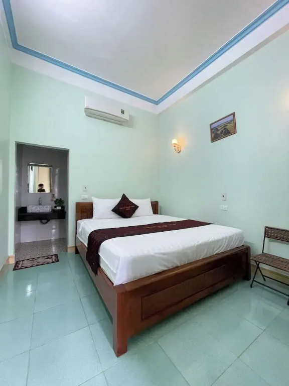 Vi TamCoc Hotel