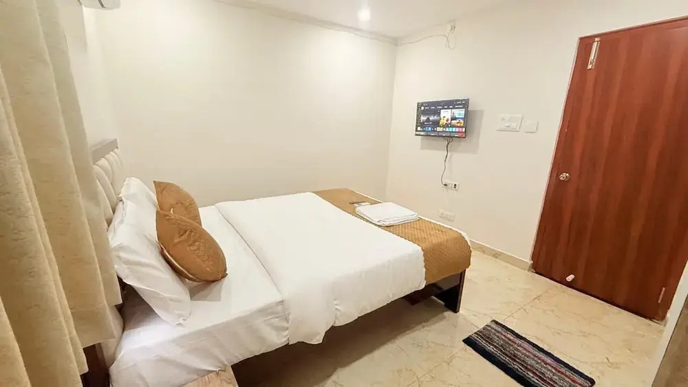 Vaaraahi Hotels
