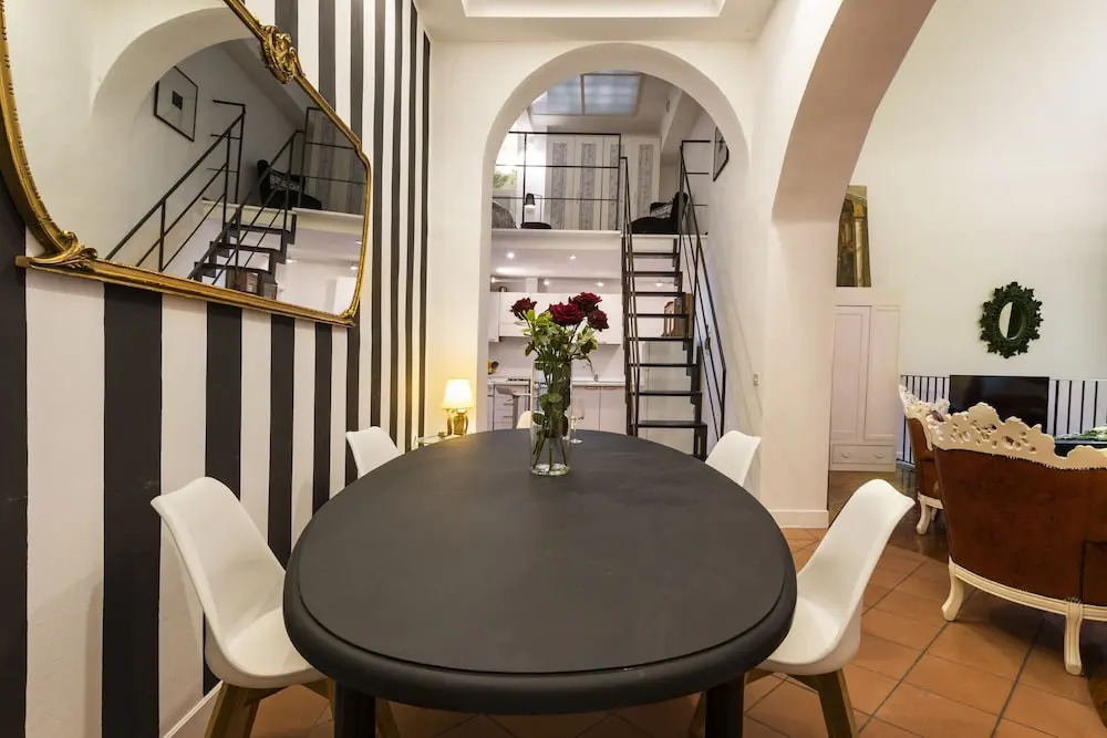 Luxury Large Loft by Dante House, Top Location