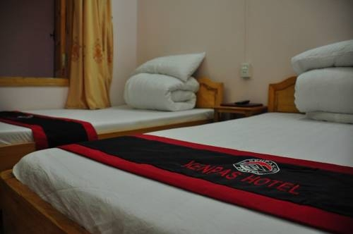Kenpas Hotel