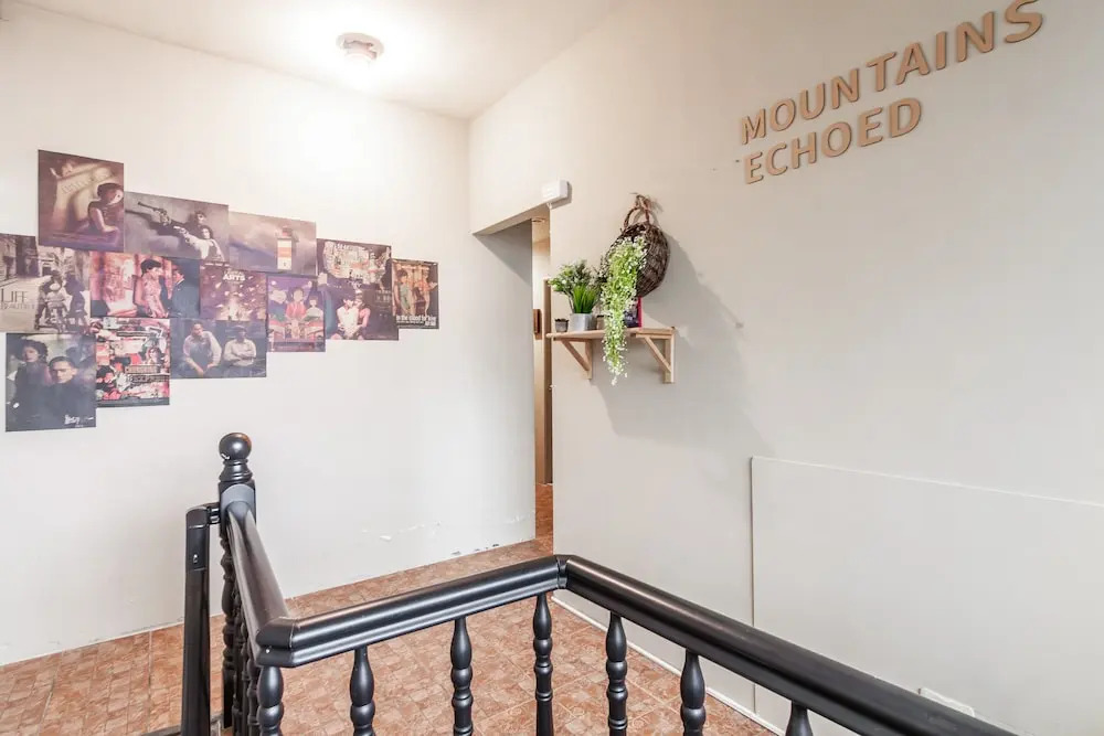 Mountain Traveler Inn