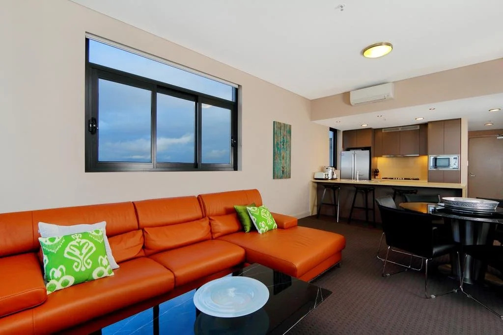 ShortOZStay at Australia Towers