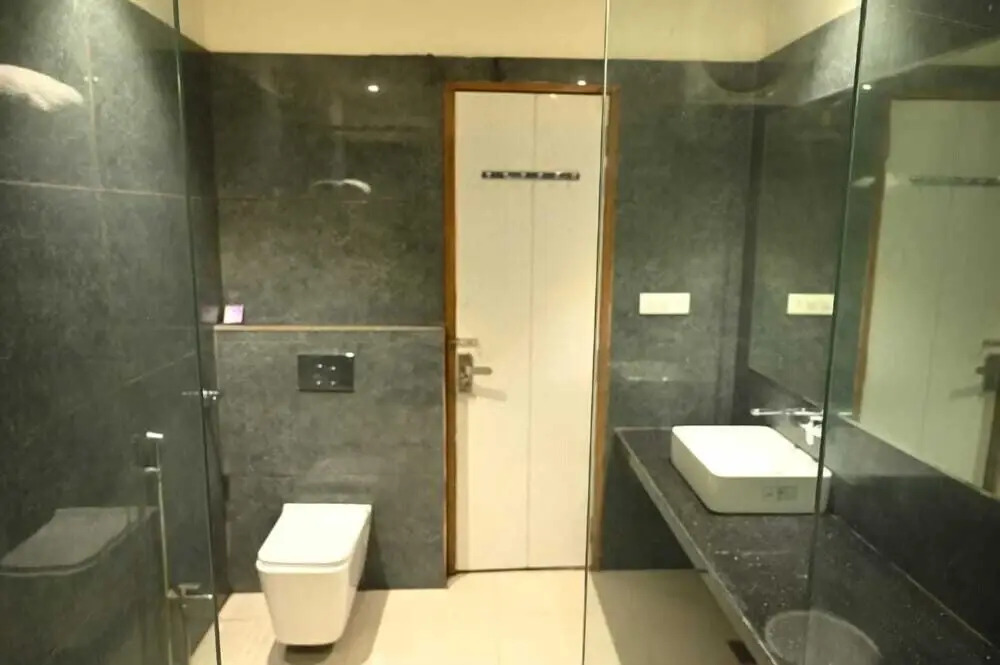 Nakshatra Resort & Garden