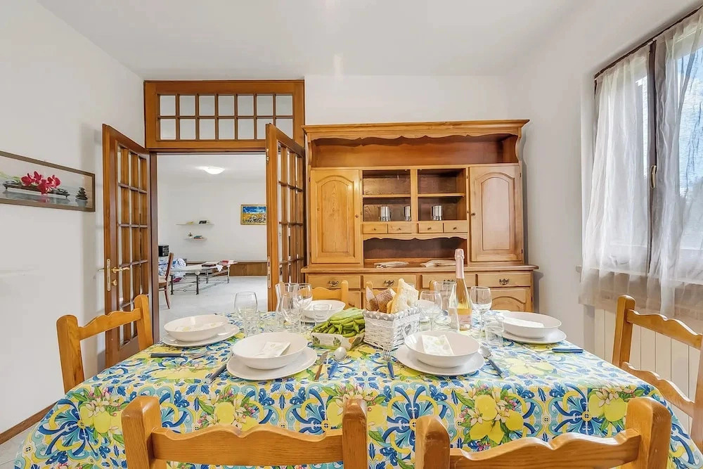 House Tiziana Closeby Mare Argentario
