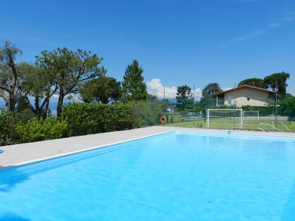 Brezza di Lago 1