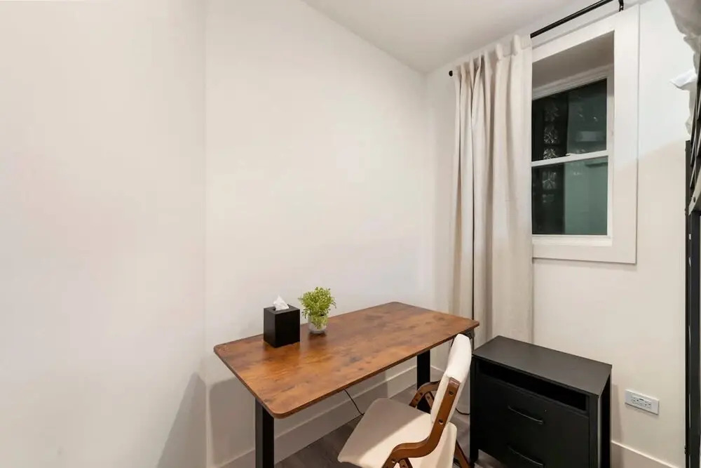 Luxury 2BR 2BA in Wicker Park