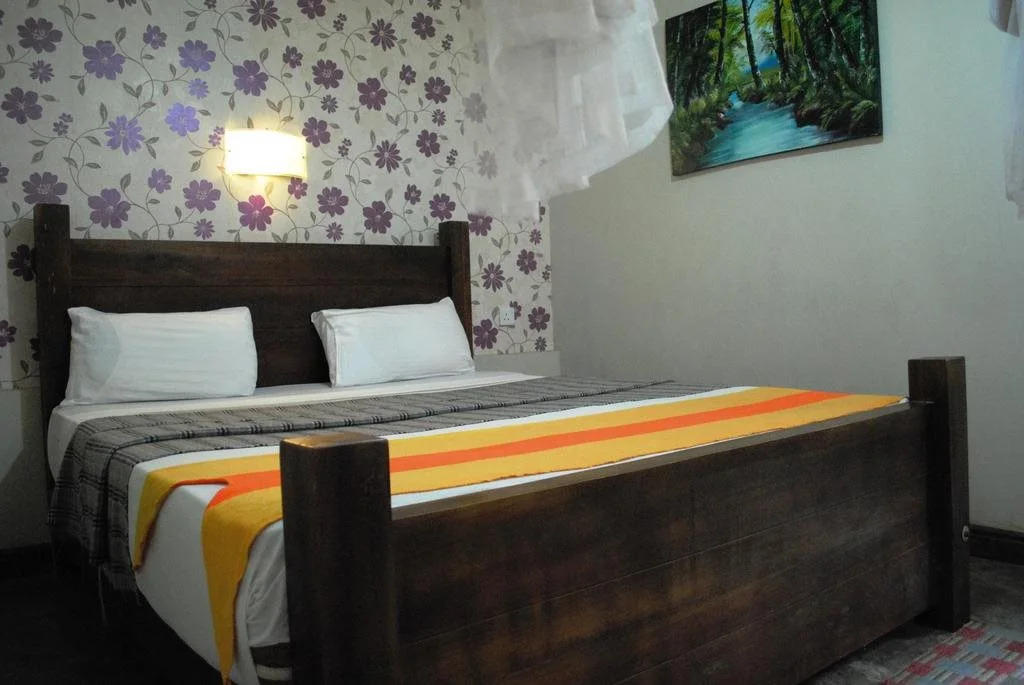Yoho Rathmal Hotel