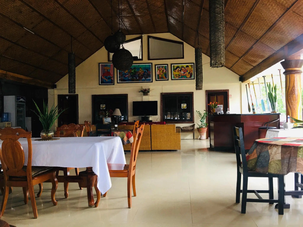 Pandan Beach Resort