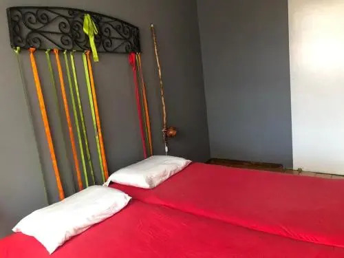 Americo Pousada e Hostel