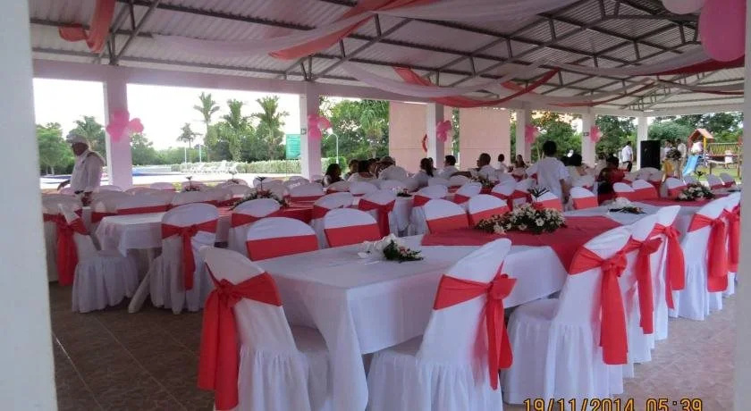 Cabañas Polangy