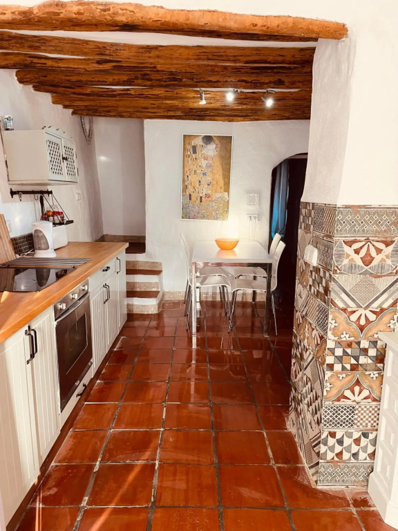 Casa Mandarina