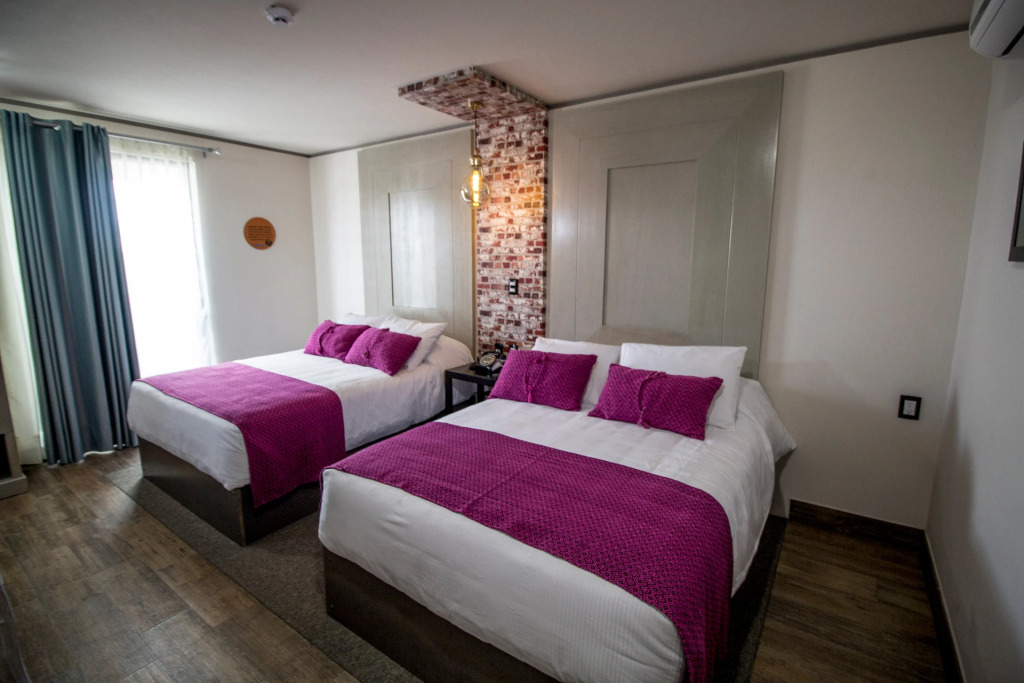 Corazón Del Café Hotel Boutique