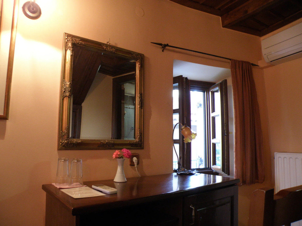 Guesthouse Sotiriou