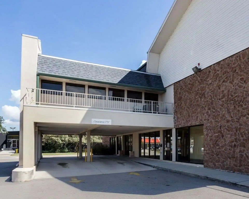 Red Roof Inn Kenner – New Orleans Airport NE