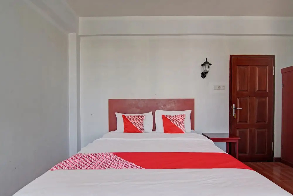 Hotel O Asri Homestay Syariah