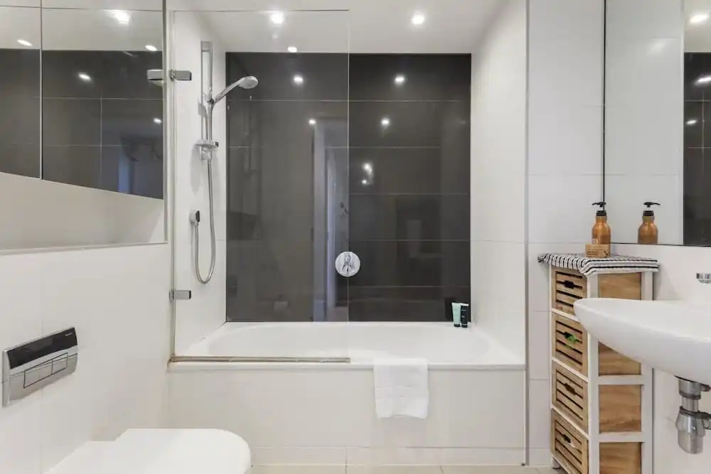Chic & Modern 1bed Apt in Elephant and Castle
