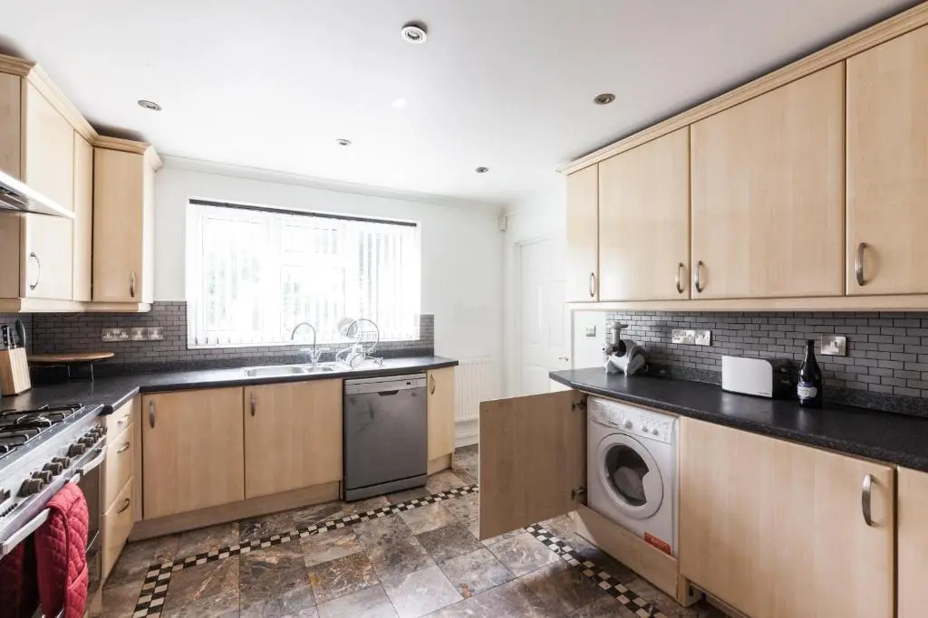 London's Best Spacious Family Home
