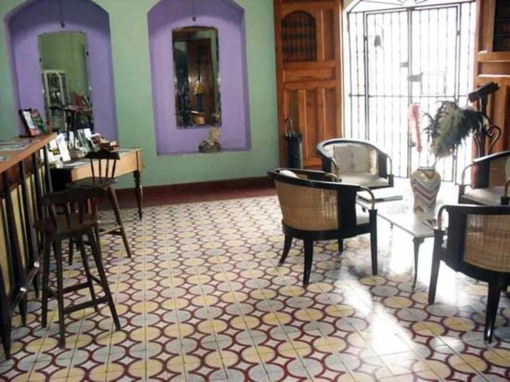 Hotel Casa Capricho