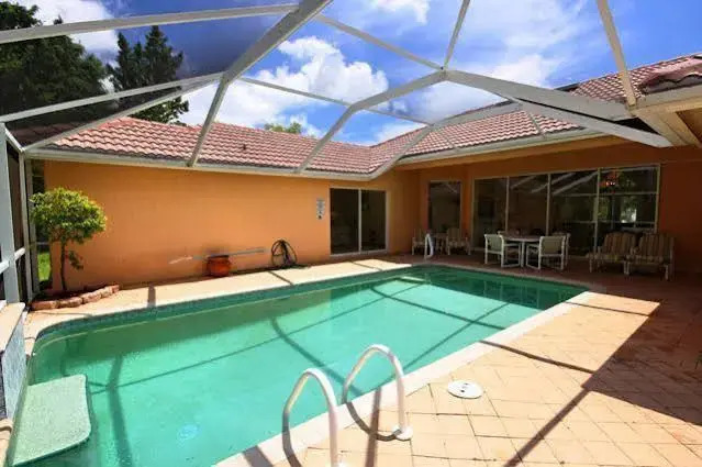 Universal Vacations Naples Area Homes