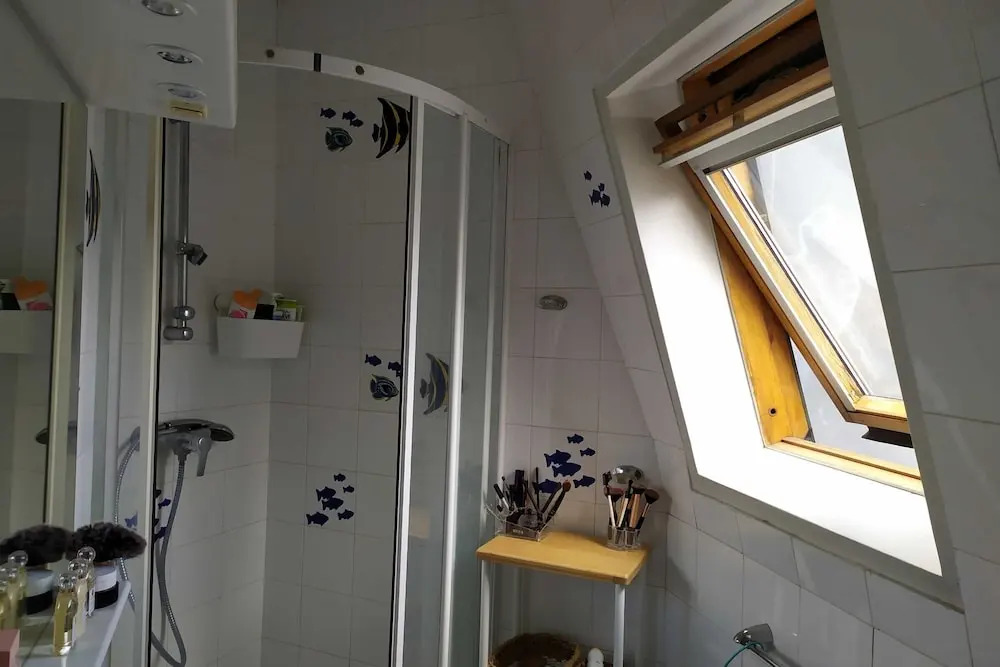 Apartment 2 Rooms - Le Marais - Paris