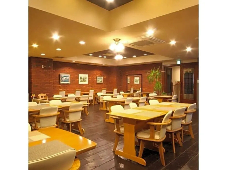 Frame Hotel Sapporo - Vacation STAY 92378