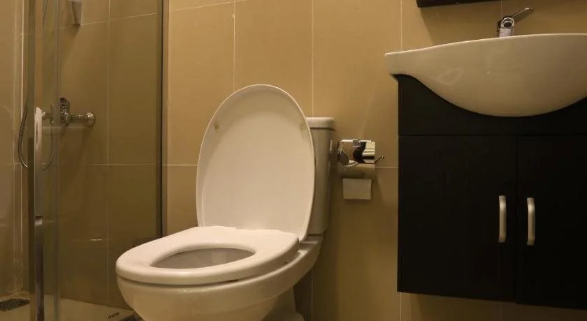 Xuan Cuong Hotel