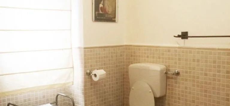 La Sirenetta Suite