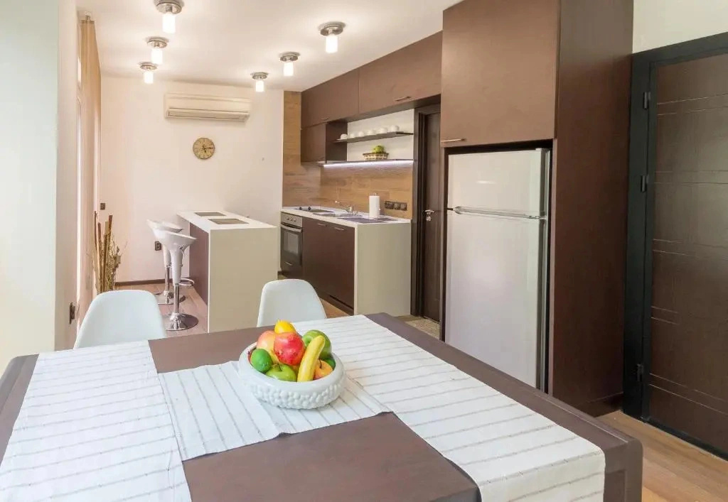 City Center Lux Apartment